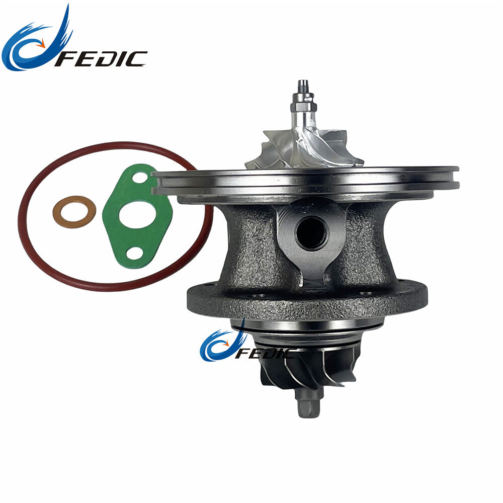 MFS KP35 Turbo 1000-970-0026 for VW Amarok Transporter Mulitivan CFCA 2.0 BiTDI
