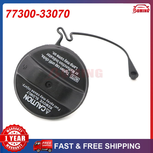 for Toyota for Corolla , for Lexus ES330 77300-33051 77300-33070 Fuel Tank Cap Q