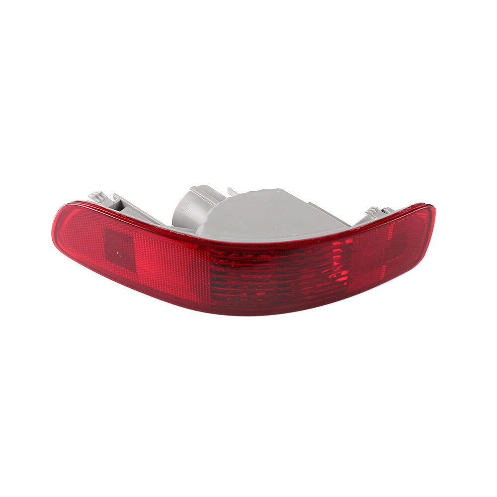 For 2007-2012 for Outlander Right Rear Tail Fog Light Bumper Side Marker Reflector