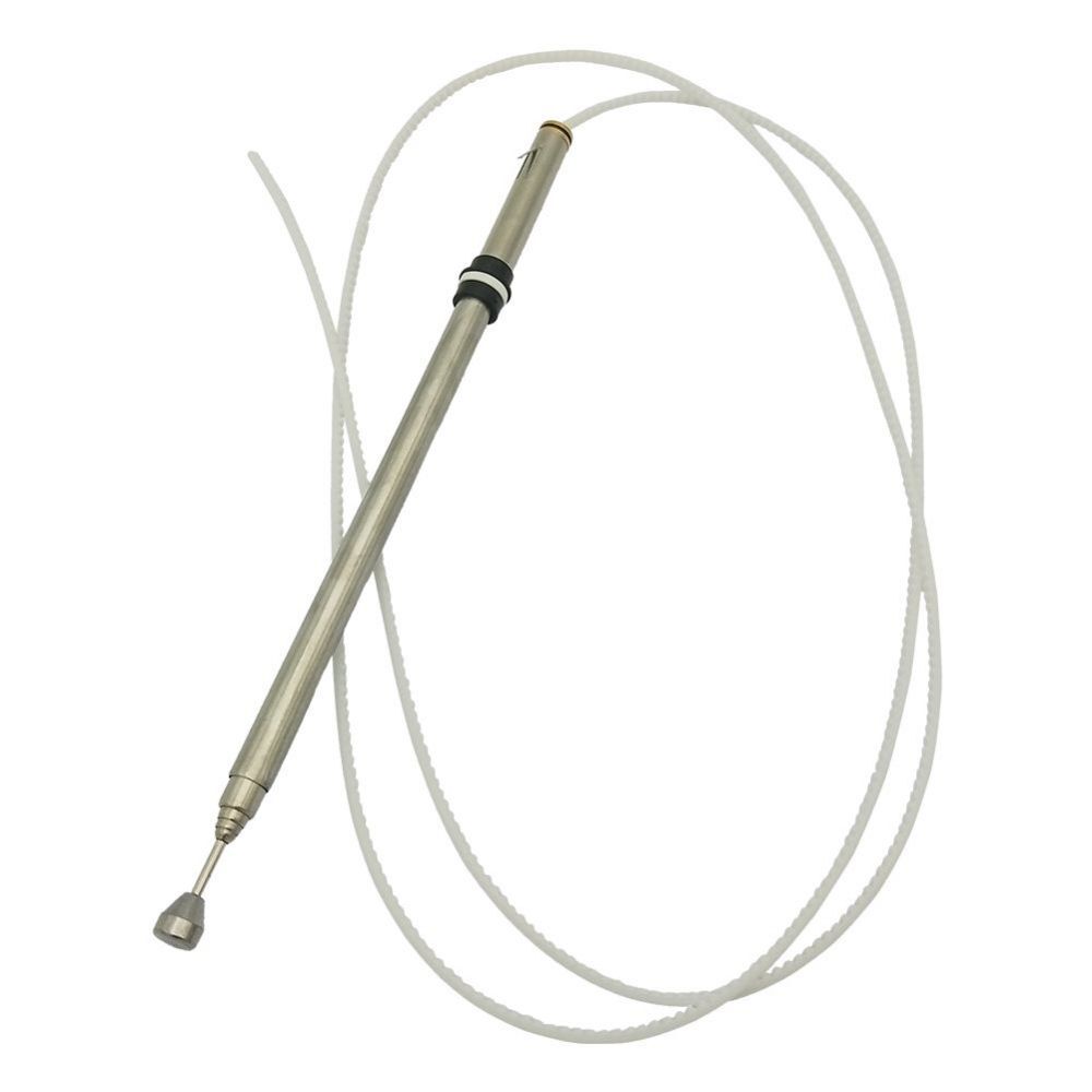 Power Antenna AM FM Radio Replacement Mast Cable Cord for 93-02 Terrano Mistral Q