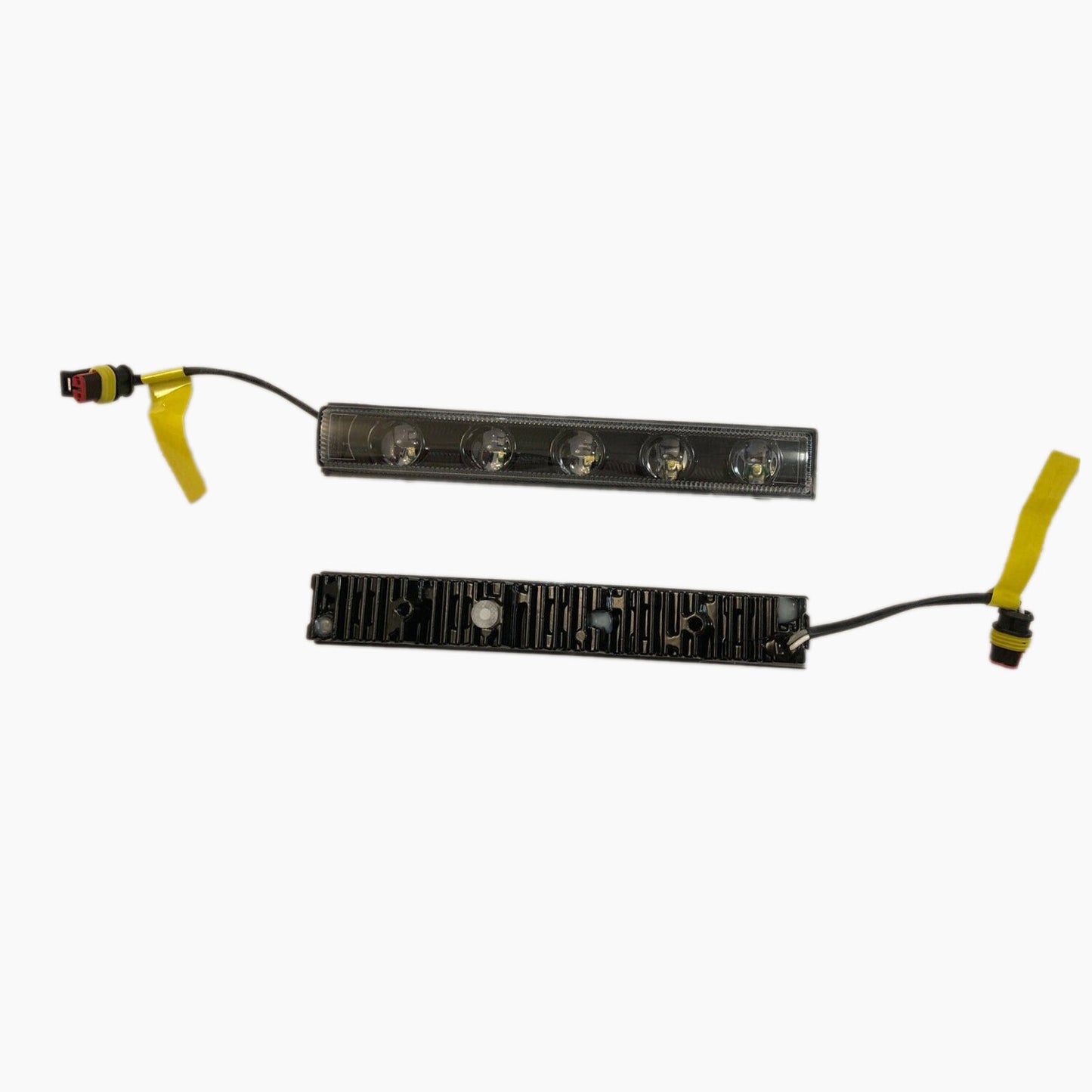 2Pcs W463 LED Daytime Runnig Light DRL for Mercedes-Benz G class G550 G500 DHL