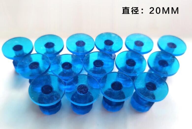 15pcs Glue Tabs Dent Removal Tools Dent Removal Tool Auto Paintless Dent Repair v