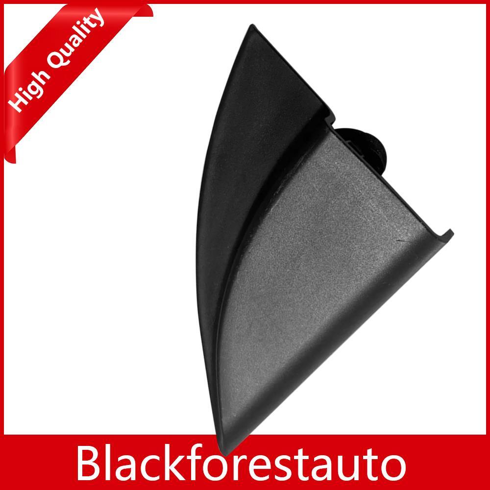 For 2011-2014 for Elantra Interior Corner Trim Moulding Left Side Black 87650-3X010 Q