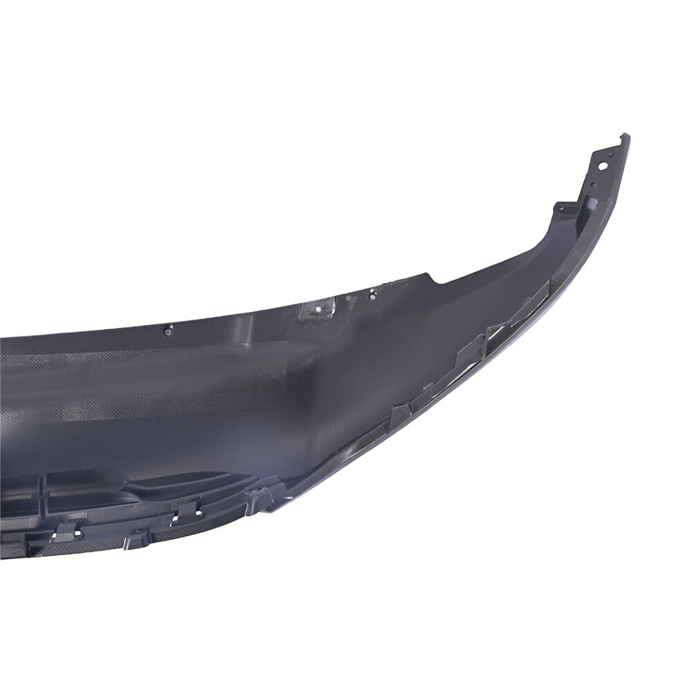 New Gm1015149 Front Bumper Lower Cover Fits 2018-2021 for Chevrolet Equinox