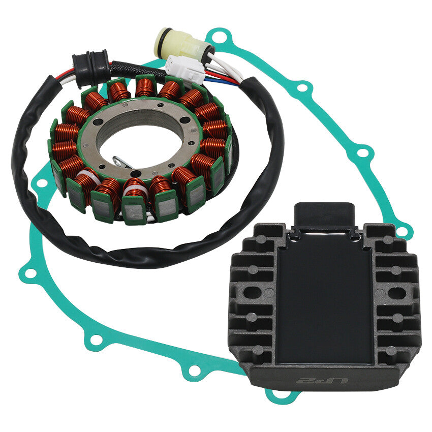 Gas fuel door lock actuator motor gear suitable for 2008-2014 for Citroen C4 Picasso W