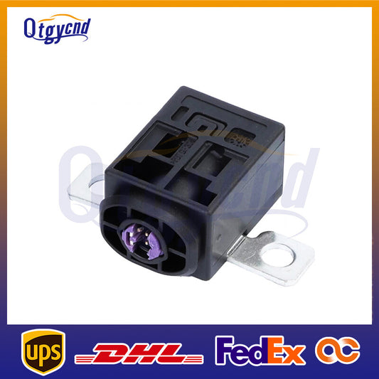 Battery fuse overload protection travel applicable to for BMW 5, 6, 7 series G30 M5 61146802944
