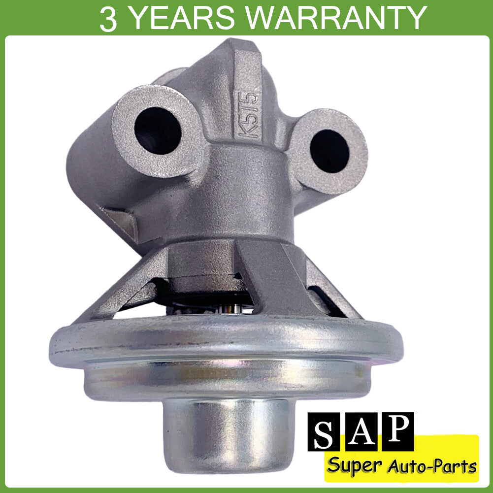 EGR Valve MD307026 K5T58989 Fits for Mitstubishi Outlander 2003 2.4L-L4 EGR4273 Q