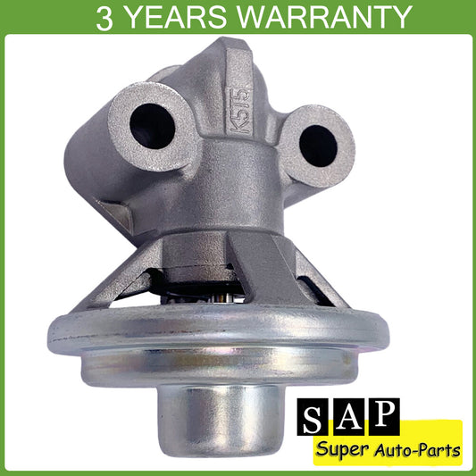 EGR Valve MD307026 K5T58989 Fits for Mitstubishi Outlander 2003 2.4L-L4 EGR4273 Q