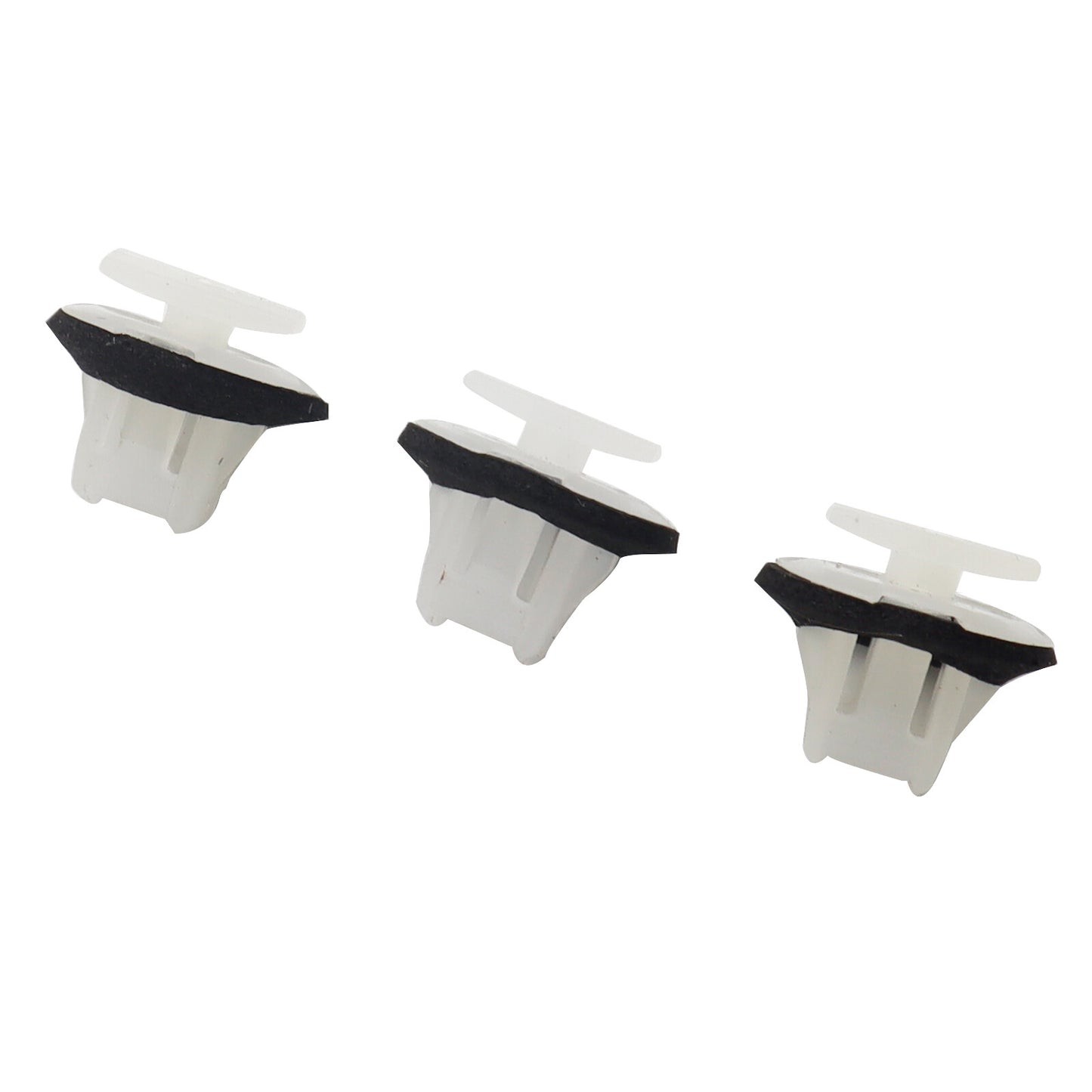 20x for Nissan Juke X-Trail Exterior Wheel Fender Flare Molding Clip 76882JG10A