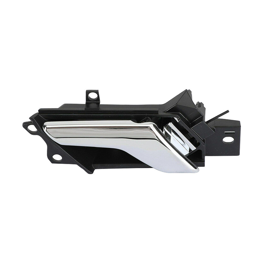 Front/Rear Left Interior Door Handle Fits Chevy Captiva Sport / for Saturn Vue 08-15 Q