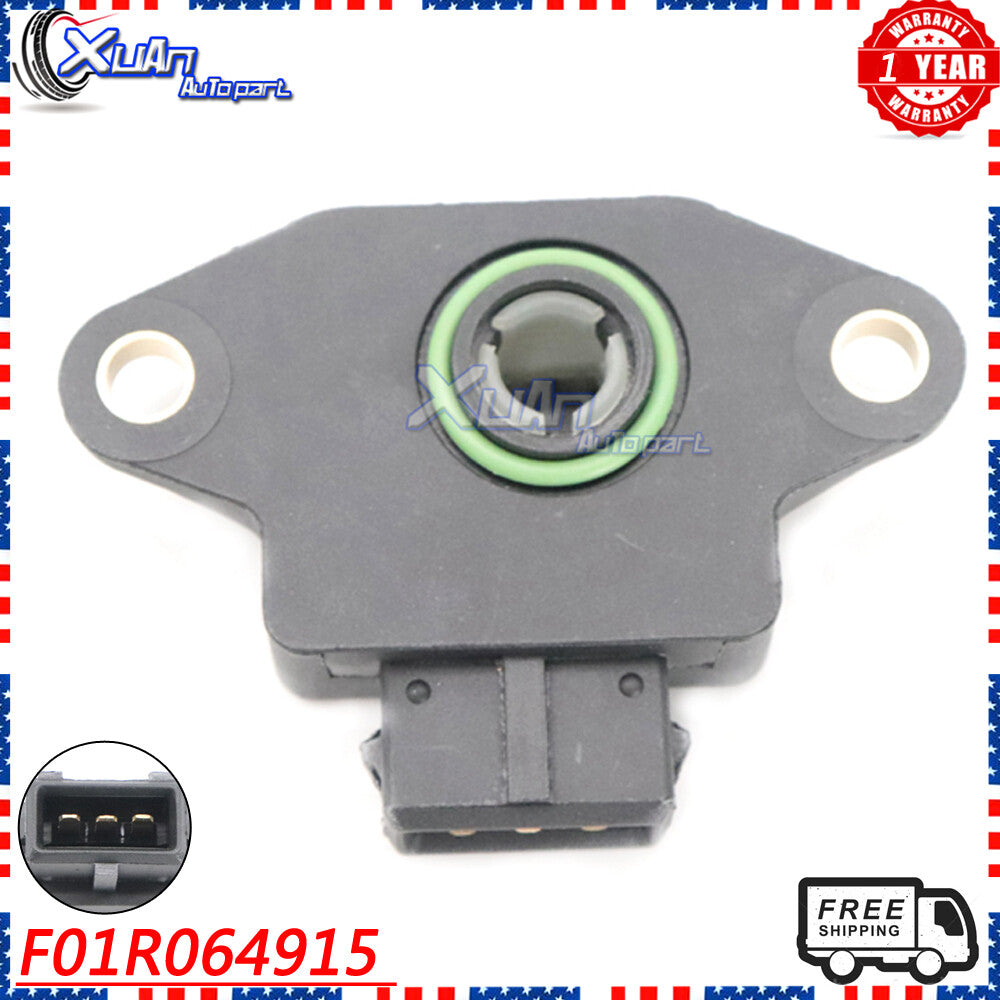 Throttle position sensor F01R064915 is suitable for BYD , for Changan , Wulin, for Chery , and Great Wall. v