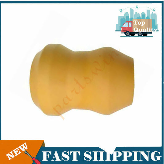 Rear bumper coil spring anti-collision rubber is suitable for Montero Pajero Sport- n