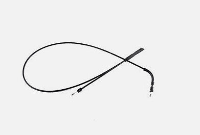 1 Front Engine Hood Release Cable For C-Class W204 A2048800059 n