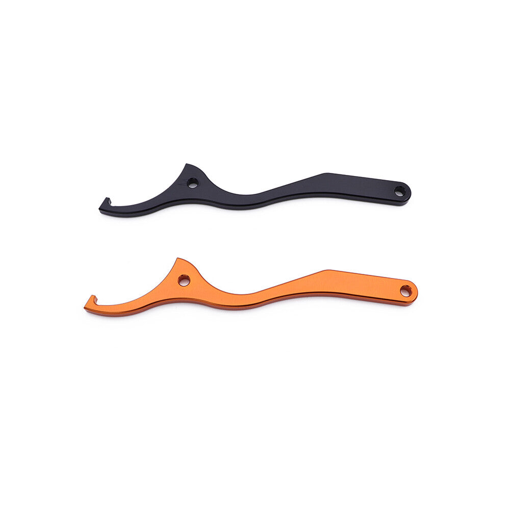 Rear Damper Damping Shock Spanner Wrench Tool For 125 150 250 300 350 450 SX Q