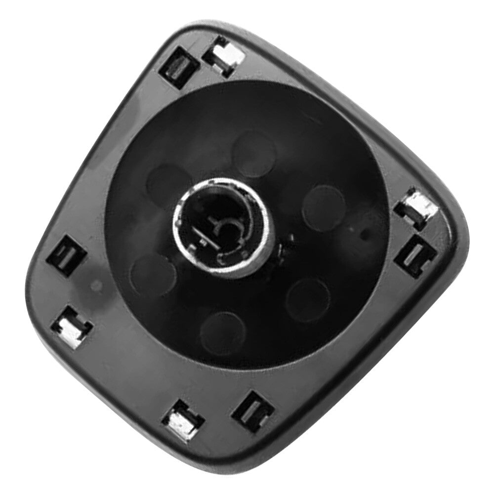 Fits For RX350/RX450H 2009-2012 Car Onboard Computer Control Button Switch Cover