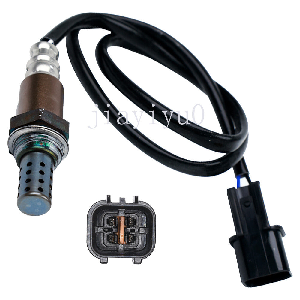 The new oxygen sensor 39210-3C600 is suitable for Hyundai Santa Fe (07-09), Veracruz, and for Kia (234-4856).