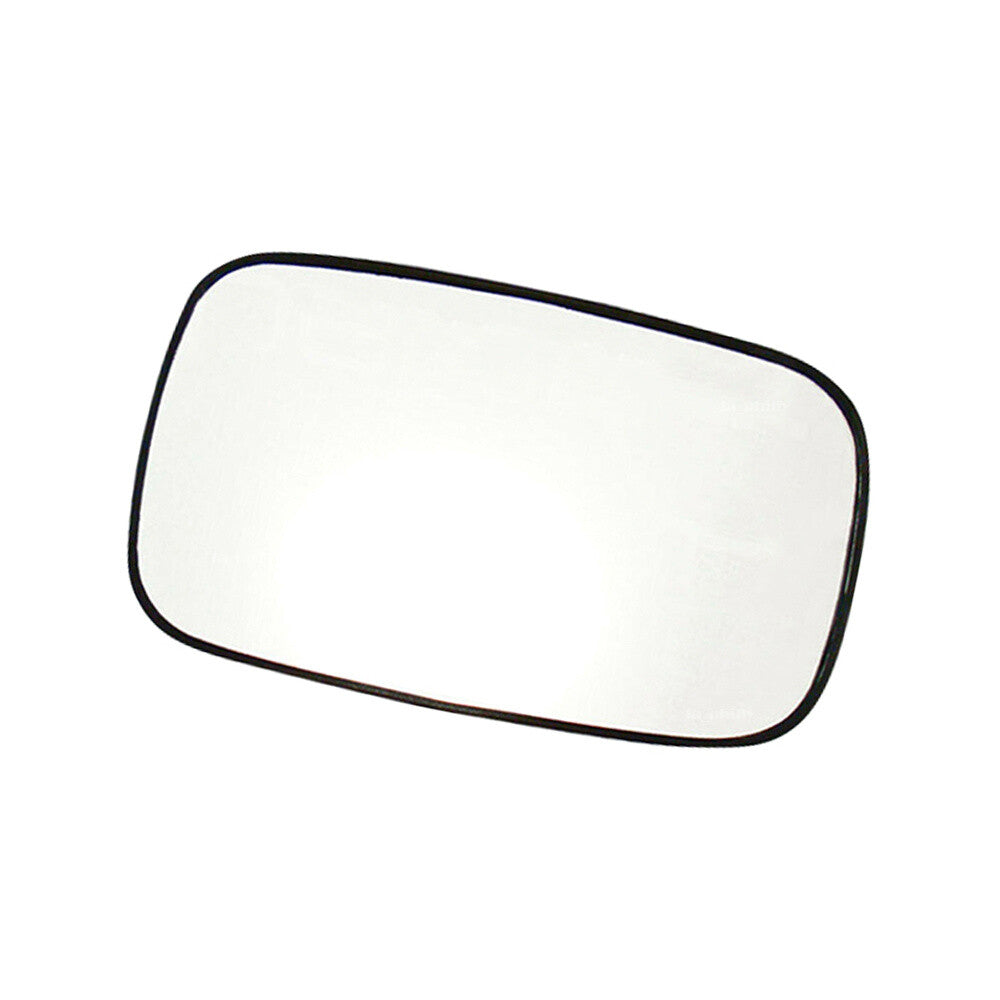 Right Heated Door Mirror Glass With Heating 8679831 for Volvo S40 V50 2005-06 Q
