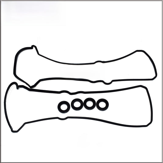 for Toyota 4Runner Sequoia for Lexus LS400 V8 4.7L New Valve Cover Gasket  Seal Kit