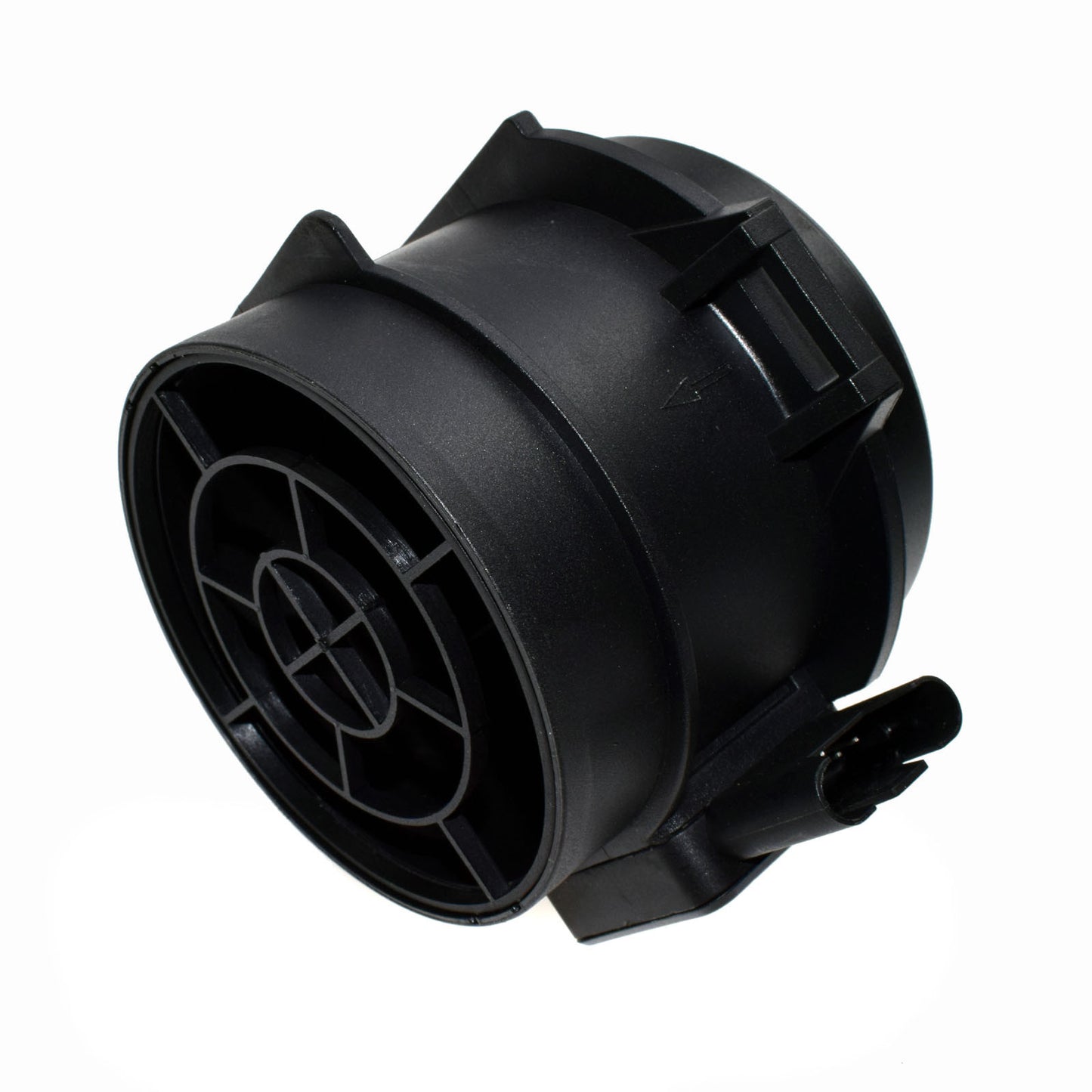 5WK9642 Mass Air Flow Sensor Meter MAf Applicable to 2003-2006 330 Z4 X3 3.0L L6 E46- n