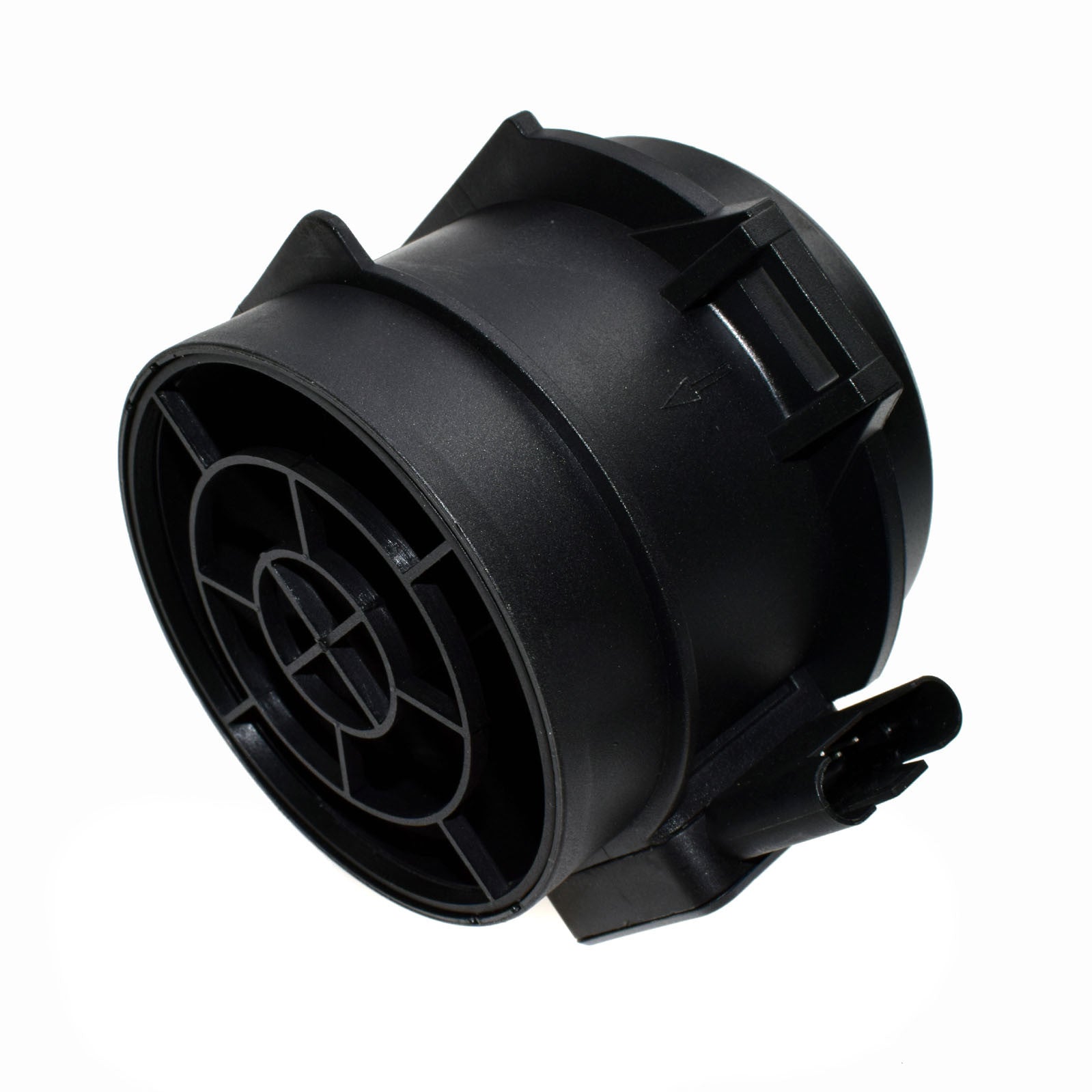 5WK9642 Mass Air Flow Sensor Meter MAf Applicable to 2003-2006 330 Z4 X3 3.0L L6 E46- n