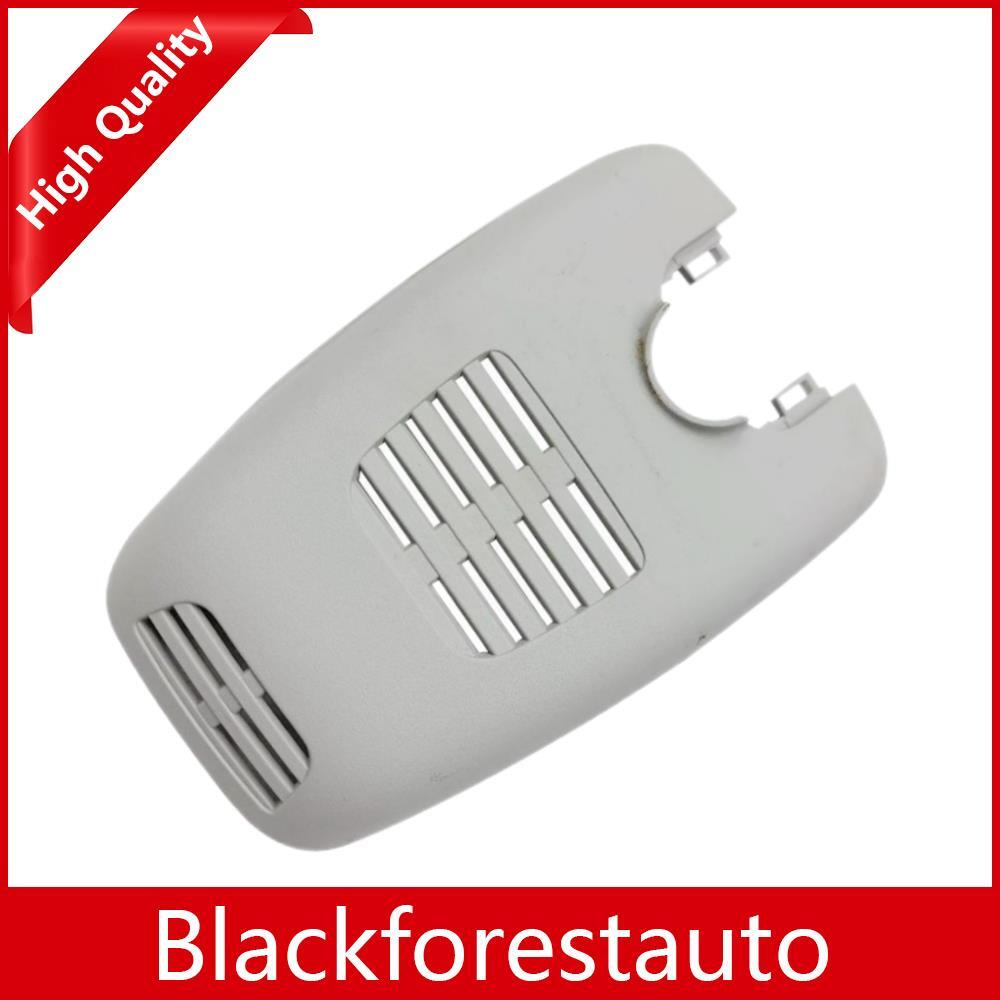 Fits For C-Class W205 2014 2015 2016-2021 Rearview Mirror Base Cover Cap Gray Q