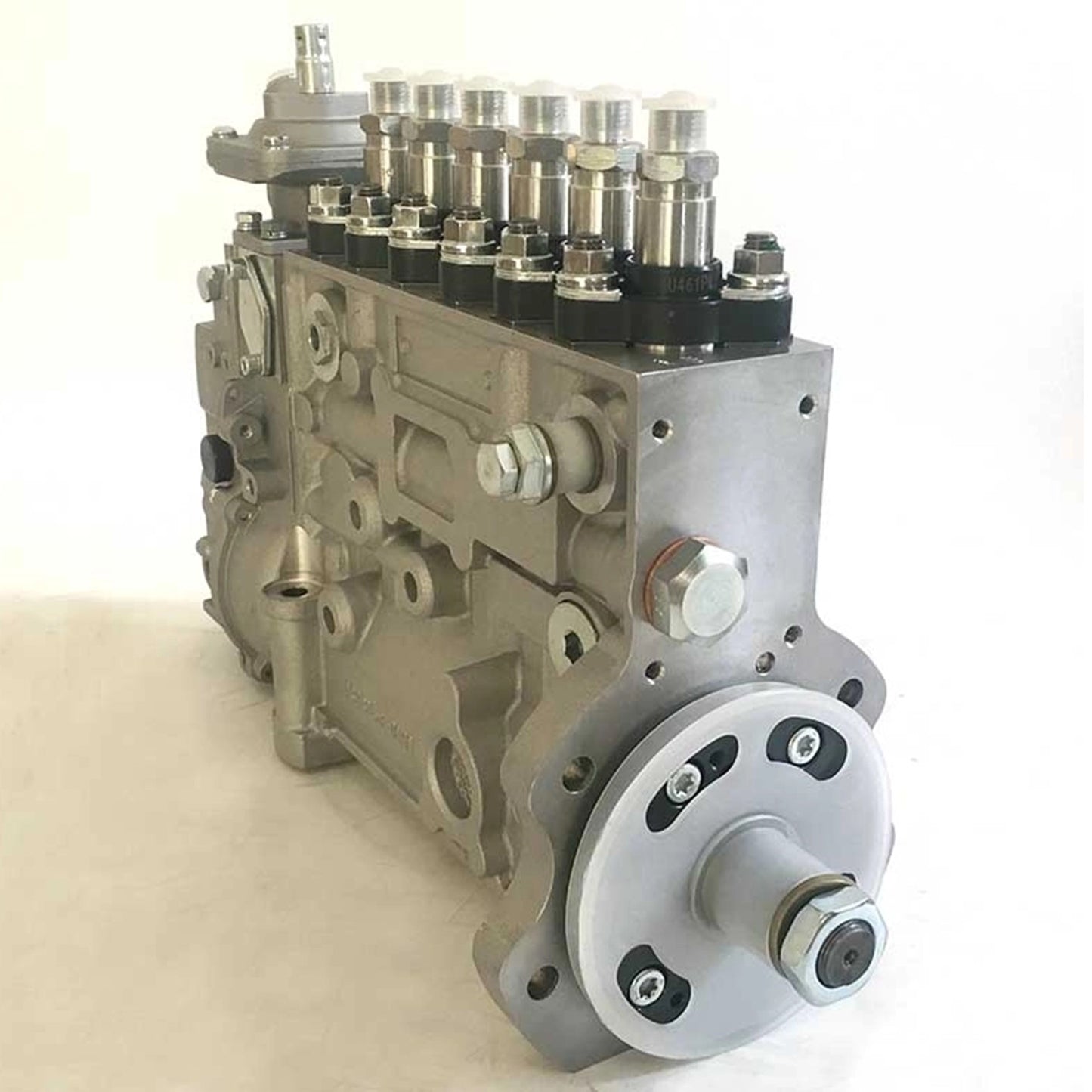 Fuel Injection Pump 3973900 for Engine 6CT 6CTA 6CTA8.3 Engine