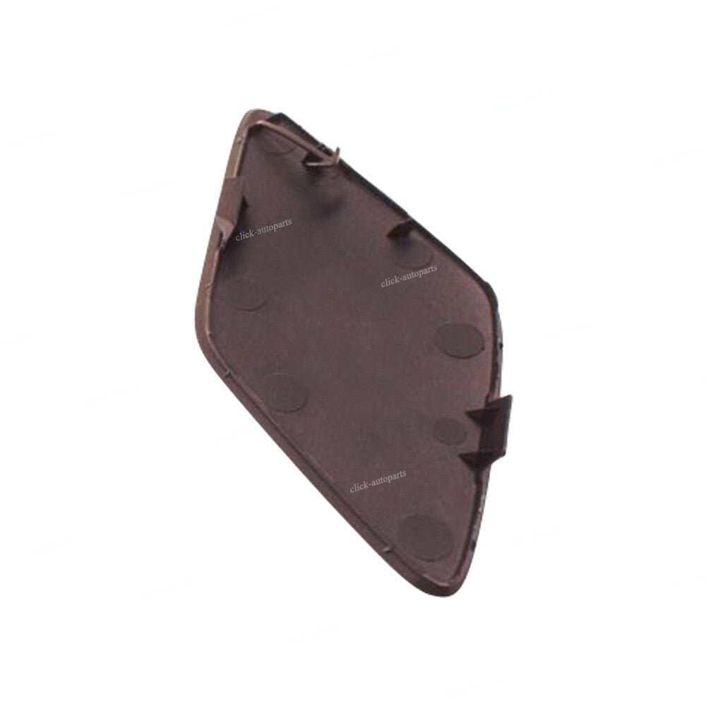 Front Left Bumper-Tow Hook Eye Cap Cover 52128-47908 for Toyota Prius 2017-20