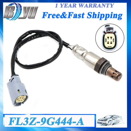 O2 Oxygen Sensor Downstream for Ford Edge Explorer Transit-150 350 250 for Lincoln