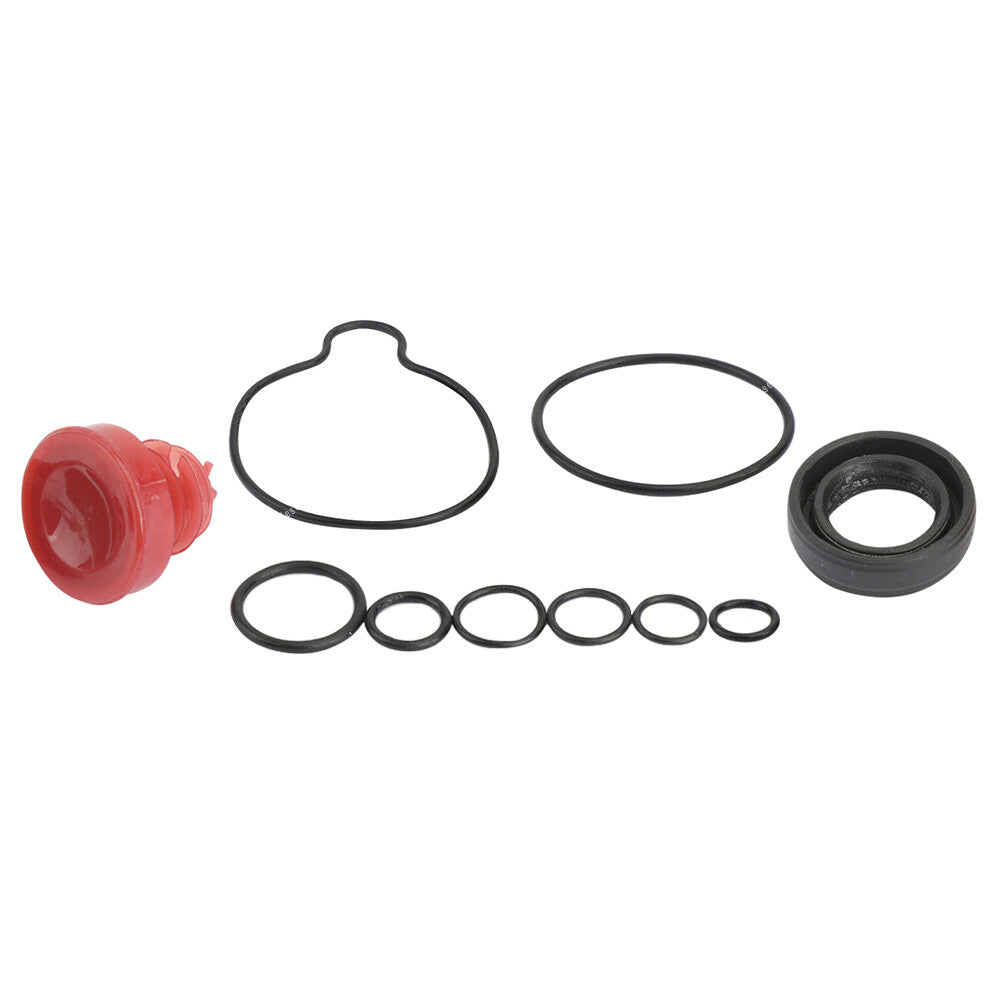 10 Power Steering Pump Seal Kit 91349-P2A-003 Fit for Honda for CR-V for Honda Ridgeline Q