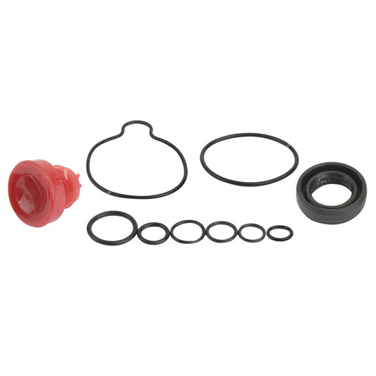 10 Power Steering Pump Seal Kit 91349-P2A-003 Fit for Honda for CR-V for Honda Ridgeline Q