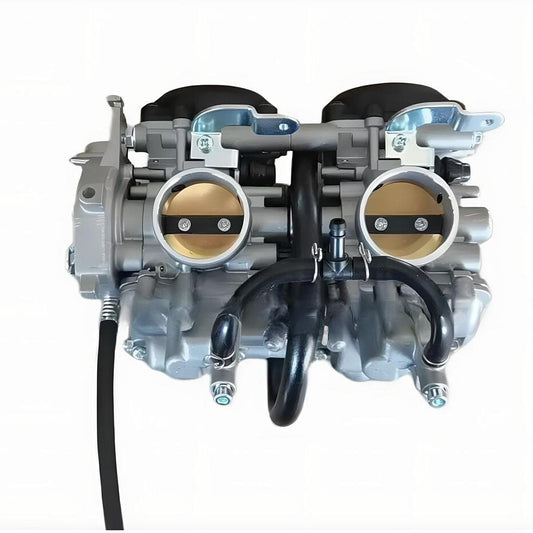 For Prairie 650 KVF650 Brute for Force 650 KVF650D Carburetor n