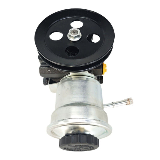 Power steering pump suitable for Toyota for Land Cruiser FJ80 3F 4432060160 44320-60161 Q