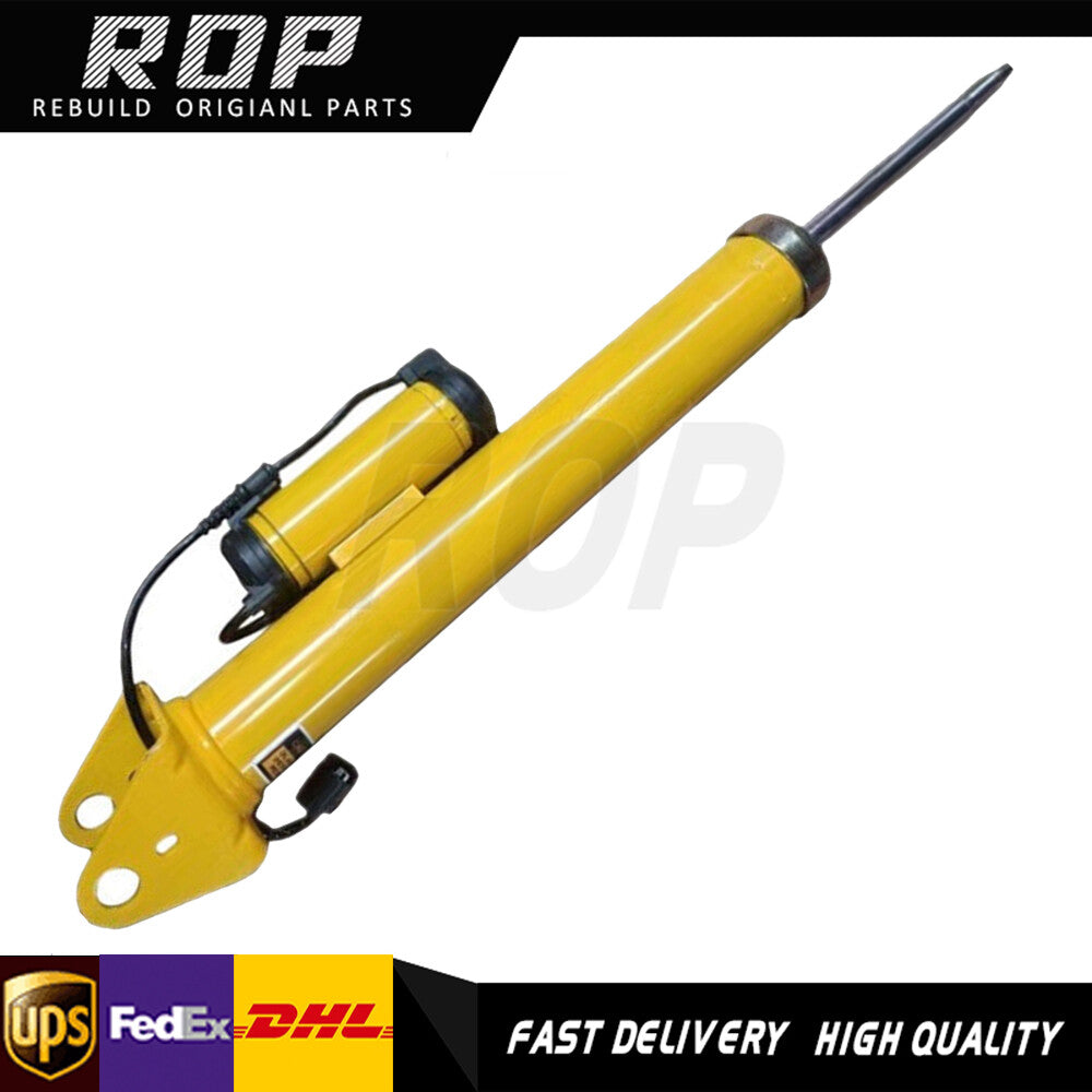 Rear Left Shock Absorber Strut Electric for Jeep Grand Cherokee SRT 8 2012-2015