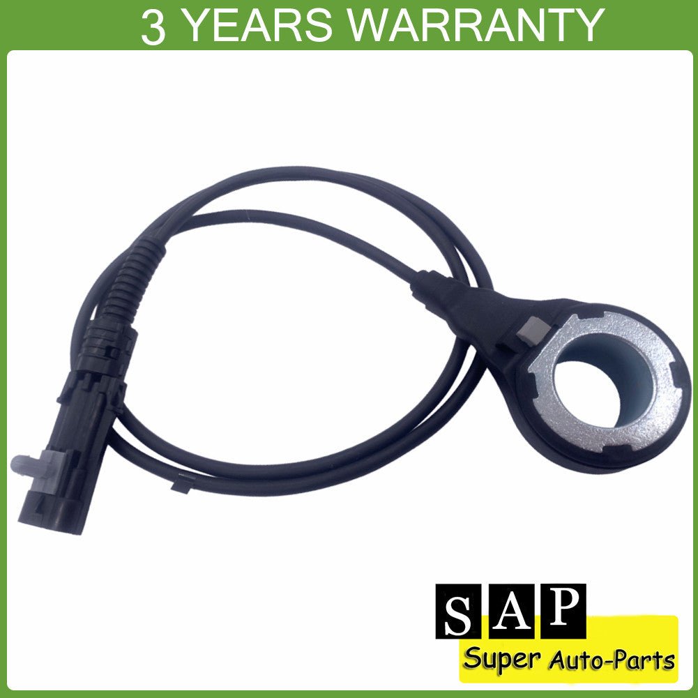 ABS Wheel Speed Sensor Front for Harley Fat Boy Slim Heritage Softail 40982-11 Q