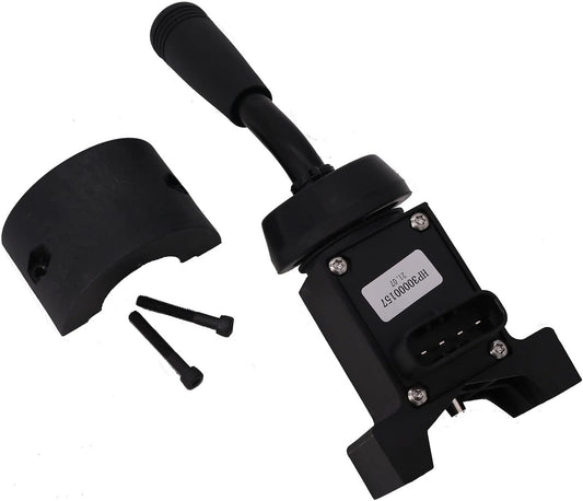 Transmission Shifter 278327A1 133790A1 for Case 570LXT 580L 580SL 590L 590SL Q