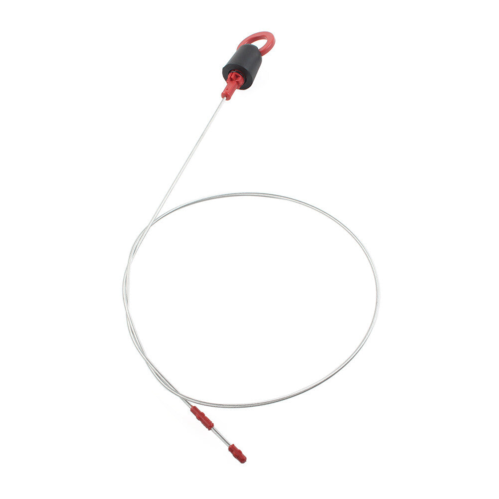 Oil Dipstick Fit for Mercedes Benz Actros MP2 MP3 For Neoplan Skyliner Starliner