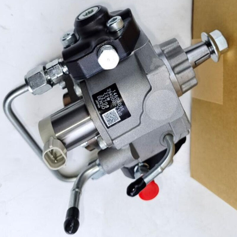 Fuel Injection Pump 294000-2340 1460A096 for L200 TRITON 4M41 4N15 v