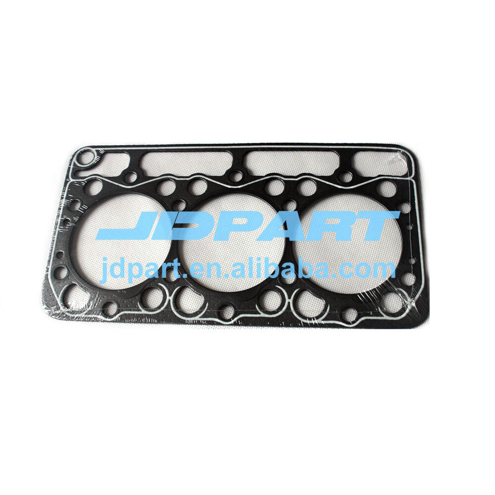 Brand new D950 head gaskets are suitable for excavator engine parts.
