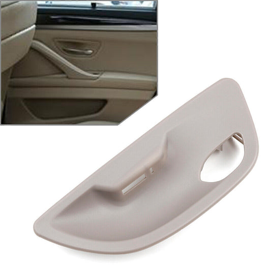 Door Handle Bowl Cover for BMW 5 Series F10 F11 2011-2017 12 13 14 15 16 Grey Q