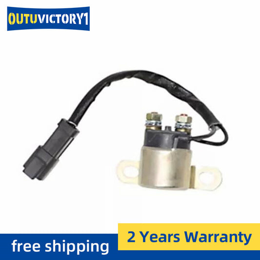 Magnetic switch 175 - 2301 for Caterpillar engines 3116, 3126, 3126B, C-10, C-12, 3126E Q