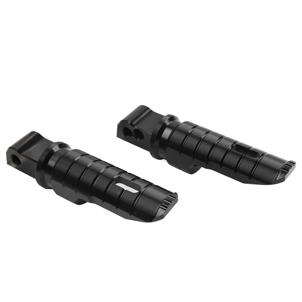 Rear Footrests Foot Peg For Benelli Tornado 302R 18-23 For QJMotor Race 400 450 Q