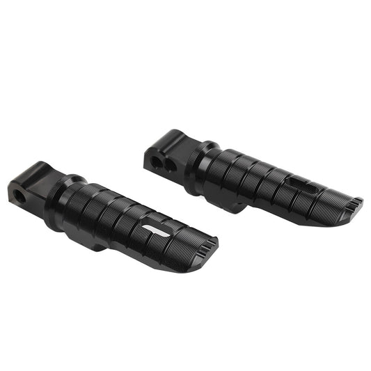 Rear Footrests Foot Peg For Benelli Tornado 302R 18-23 For QJMotor Race 400 450 Q