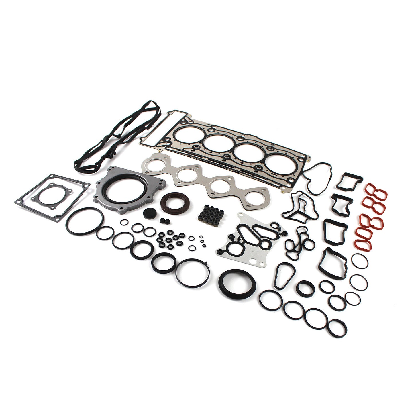 M271 Engine Gasket Kit for Mercedes-Benz E250 E260 CGI 1.8T C250 C200 C260 E200