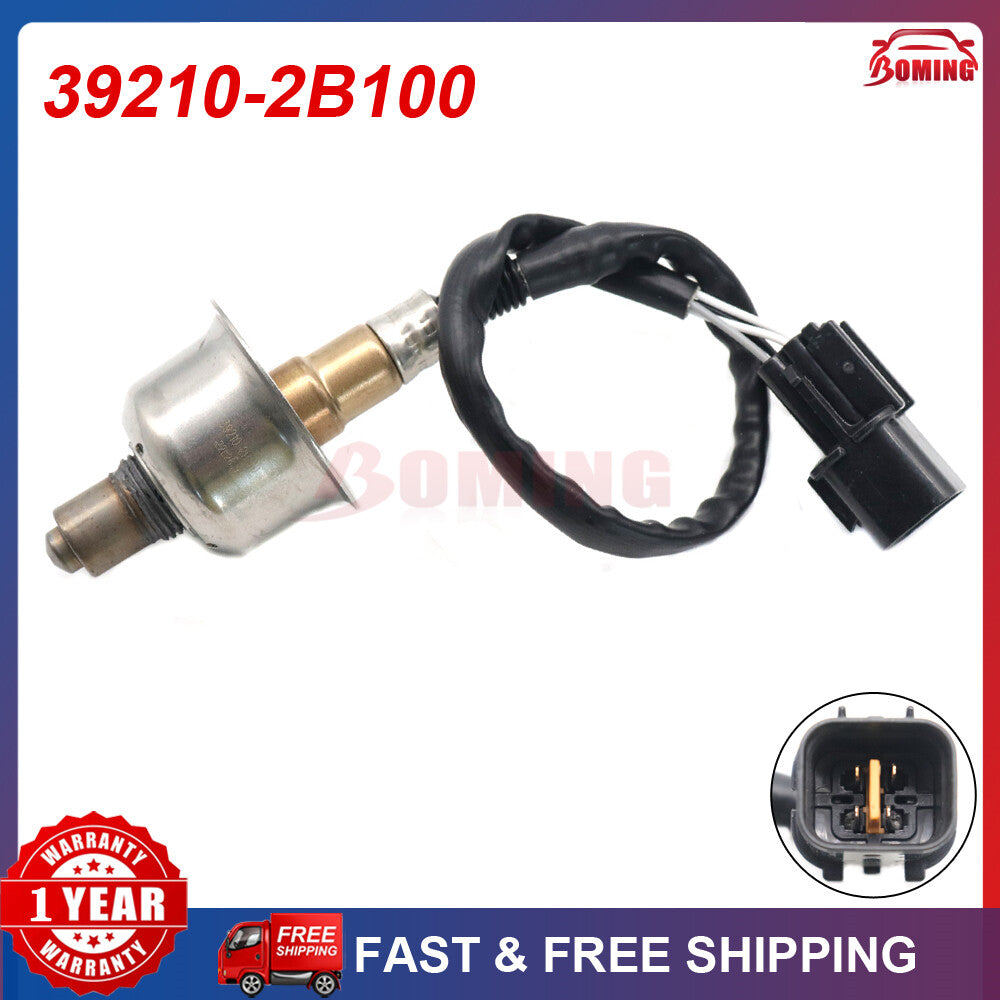 Upstream Oxygen O2 Sensor For 2003-2006 for BMW 325Ci 2.5L, 2003-2005 for BMW 325i 2.5L