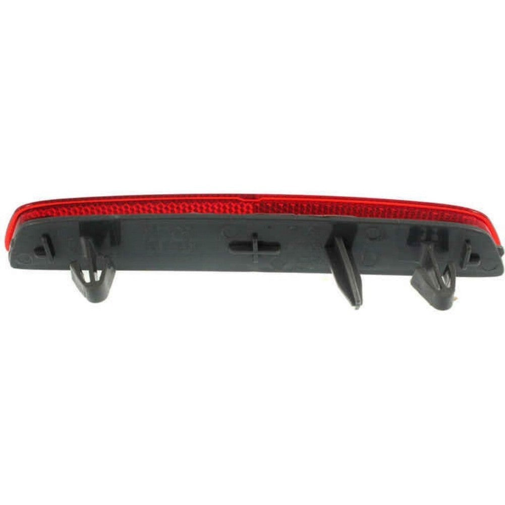 Rear Bumper Reflector for GMC Terrain for Chevrolet Trax 10-16 Q