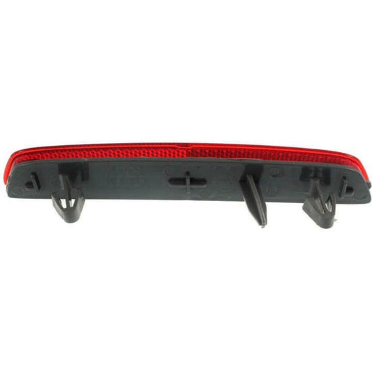 Rear Bumper Reflector for GMC Terrain for Chevrolet Trax 10-16 Q