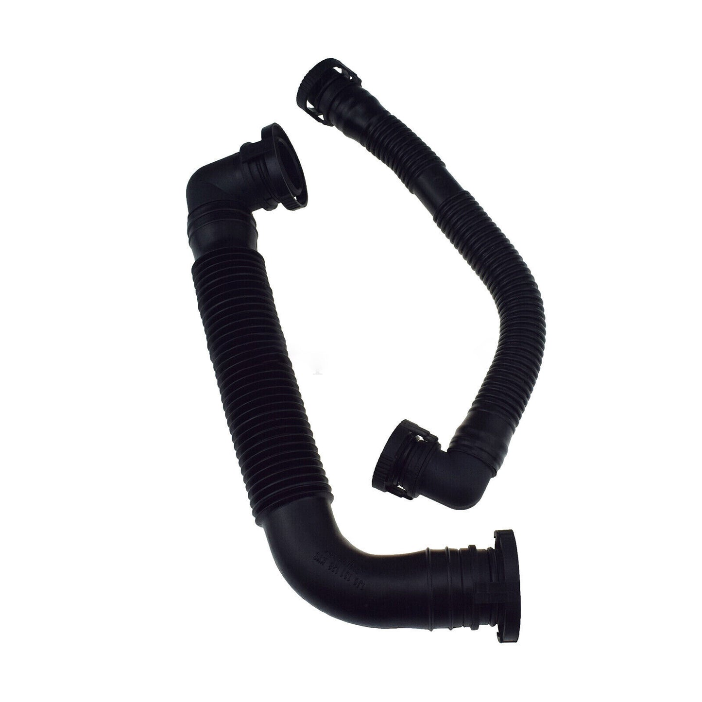 for VW Beetle for Jetta for Golf Crankcase Breather Hose Secondary Air Pump Hose NEW