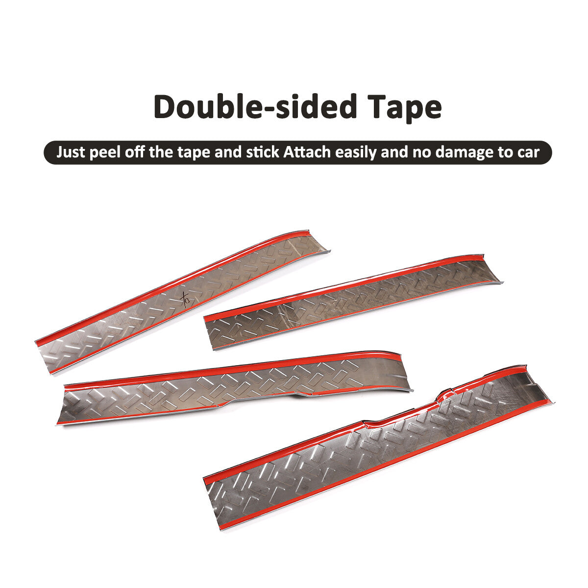 Carbon Fiber Dashboard Side Vent Vent Cover Trim for Tundra 2022- v