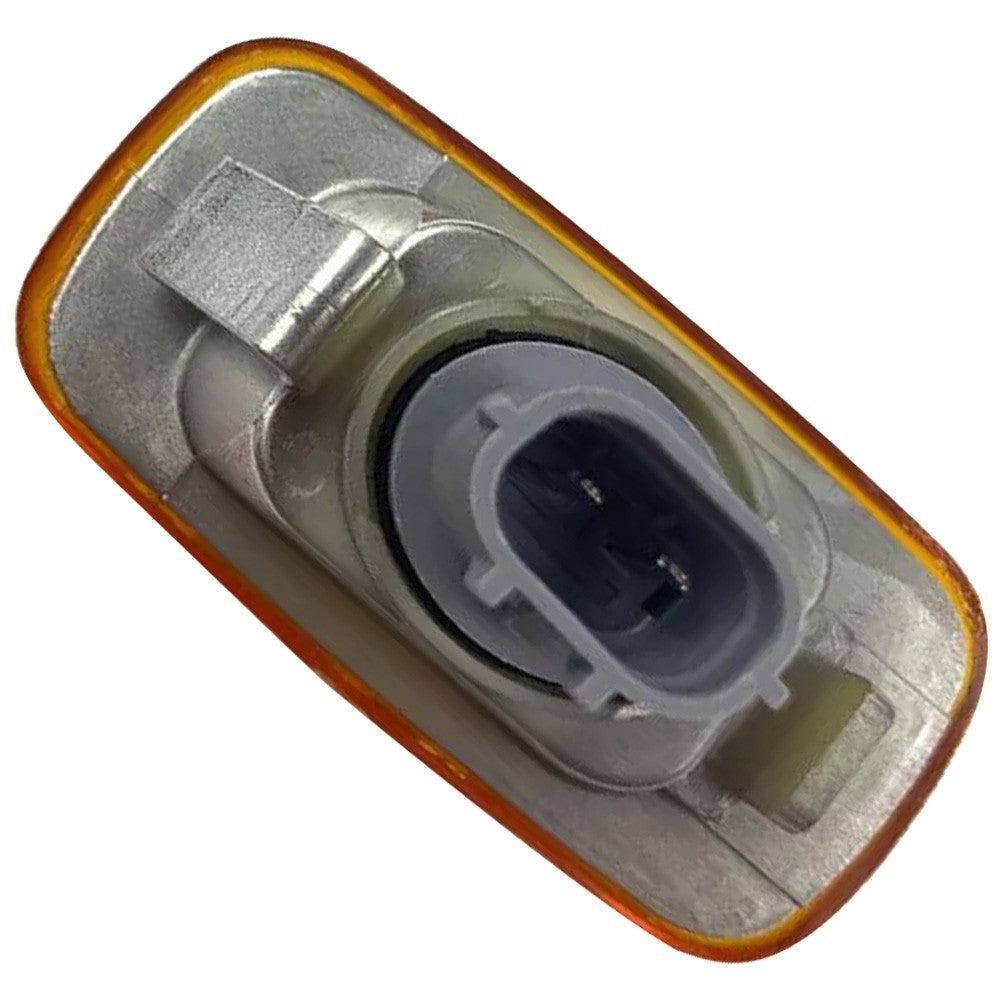 Fits for Land Cruiser for Camry for 4Runner Left Right Side Fender Marker Light Lamp