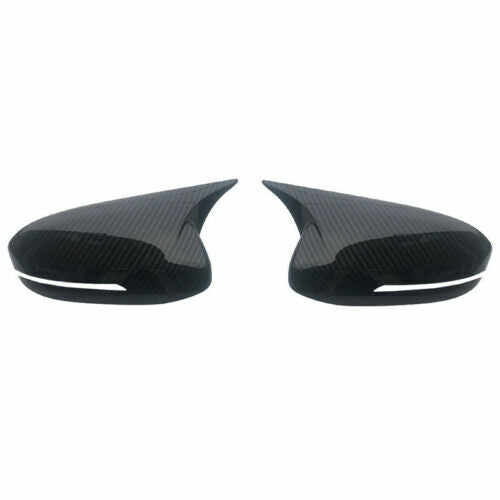 ABS Carbon Fiber Center Gear Shift Plate Trim Cover for X3 G01 X4 G02 18-21- v